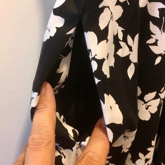 Timeless by Vanessa Tong Fit & Flare Dress - Picture 6 of 8